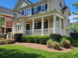 15804 Weeping Valley Dr, Pineville, NC 28134