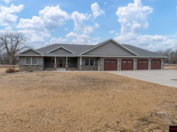 48320 Prairie Cove Rd, Kasota, MN 56050