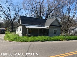 1401 29th Ave, Meridian, MS 39301
