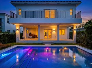 Lake View Sub, Miami Beach, FL 33140