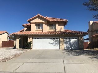 12811 Sundown Rd, Victorville, CA 92392