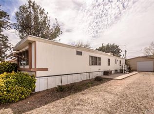 4571 N Van Nuys Rd, Kingman, AZ 86409