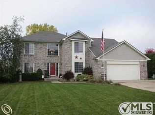 2138 River Rd, Saint Clair, MI 48079