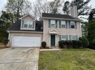2973 Beryton Pl, Snellville, GA 30039