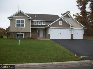 4460 235th Ln NE, East Bethel, MN 55011