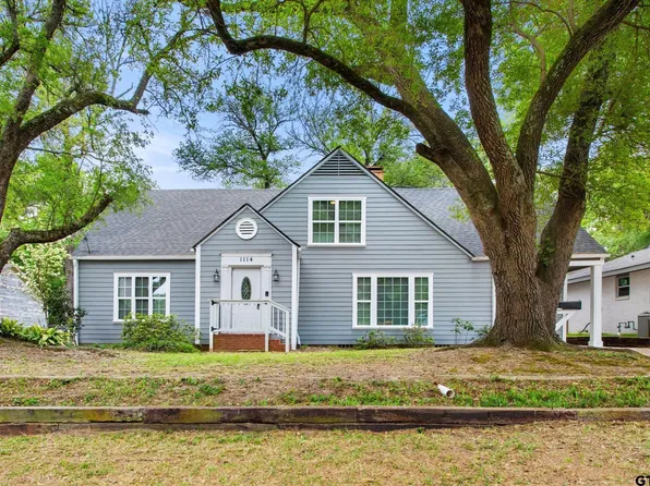 1114 W Camellia St, Tyler, TX 75701