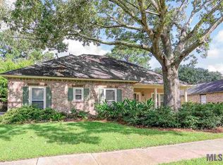 947 Pastureview Dr, Baton Rouge, LA 70810