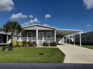 1422 Whispering Pines Loop, Frostproof, FL 33843