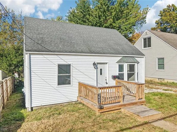 1642 Highview Ave, Akron, OH 44301