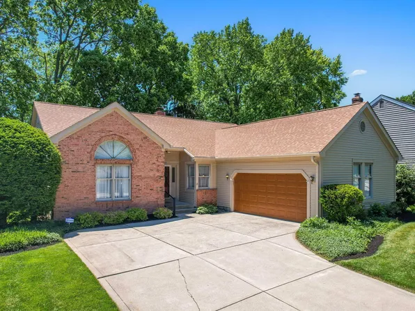 3369 River Narrows Rd, Hilliard, OH 43026