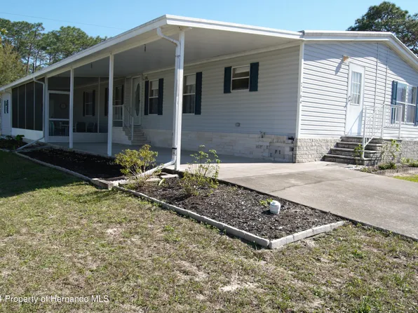 7164 Fitzpatrick Ave, Brooksville, FL 34613