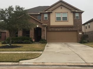 26314 Julia Manor Dr, Richmond, TX 77406