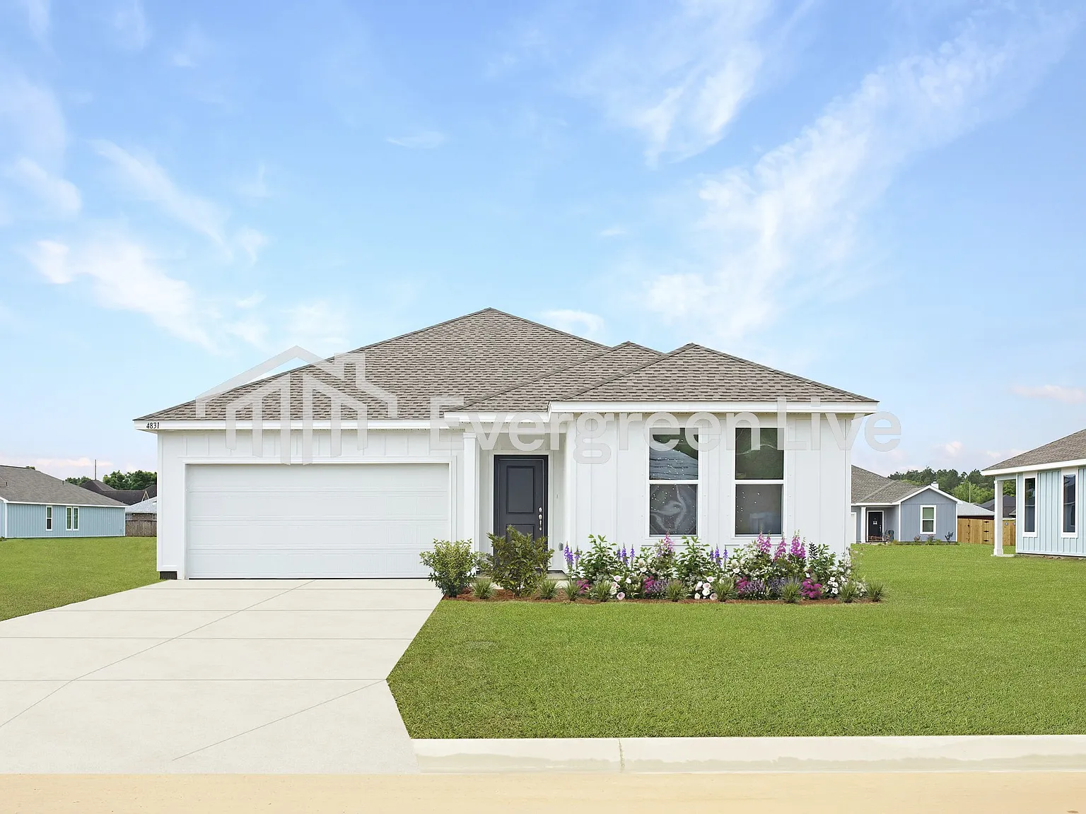 4 bed, 2.0 bath, 1845 sqft, $2,140 — Photo 1