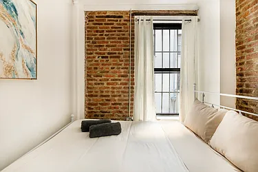 Rented by The Agency