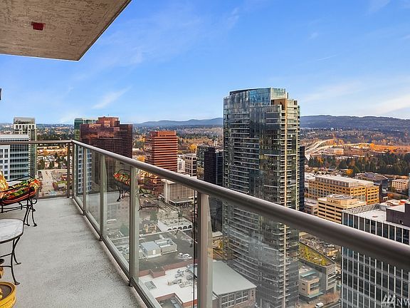 5th image of 650 Bellevue Way NE Unit 3501
