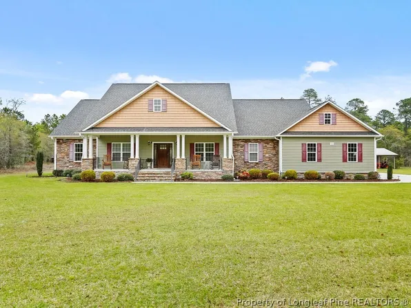 5220/5214 NE Nc Hwy #242, Garland, NC 28441