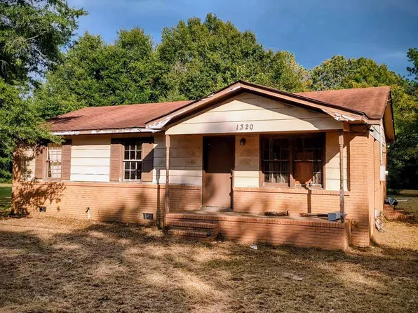 1320 Bell Dr, Beech Island, SC 29842
