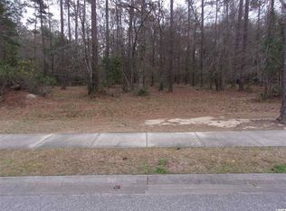 LOT 5 Chamberlin Rd, Myrtle Beach, SC 29588