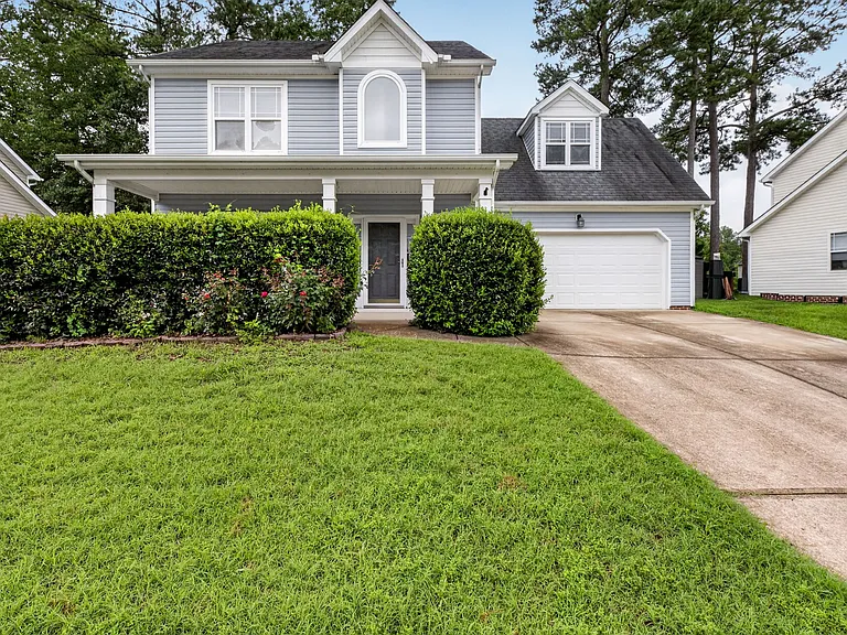 4621 Landover Dale Dr — Photo 1