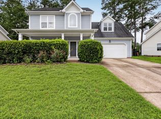 4621 Landover Dale Dr, Raleigh, NC 27616