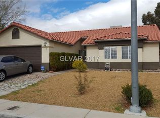 706 Willowick Ave, North Las Vegas, NV 89031