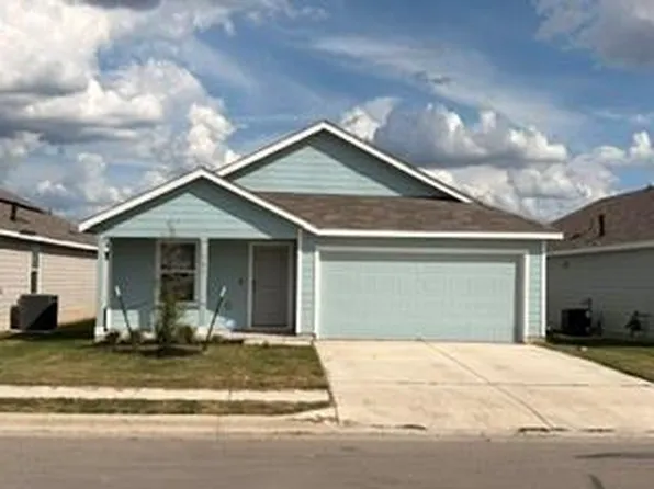 167 Northern Pintail Dr, Kyle, TX 78640