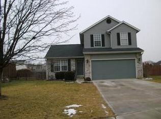 4633 Gilman Rd, Columbus, OH 43228