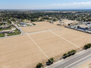 16459 Paraduxx Ct LOT 4, Bakersfield, CA 93314
