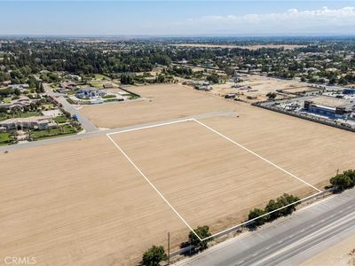 16459 Paraduxx Ct Lot 4, Bakersfield, CA, 93314