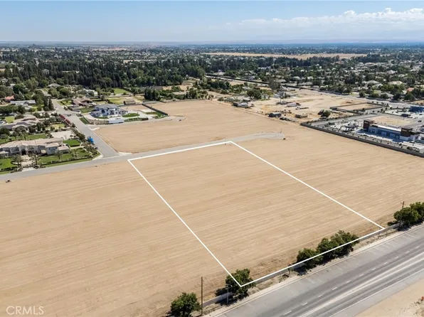 16459 Paraduxx Ct Lot 4, Bakersfield, CA 93314