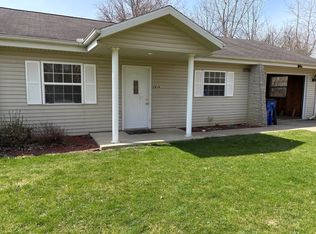 2836 E Wooster Rd #B, Warsaw, IN 46580