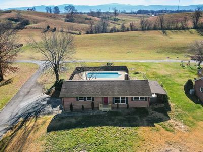 105 S Monte Vista Dr, Glade Spring, VA, 24340