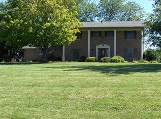 5860 Warsaw Rd, Dry Ridge, KY 41035