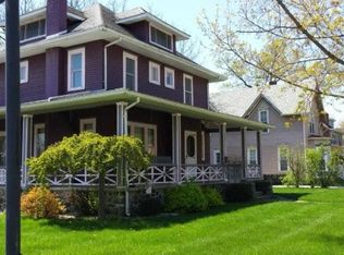520 E Main St, Flushing, MI 48433