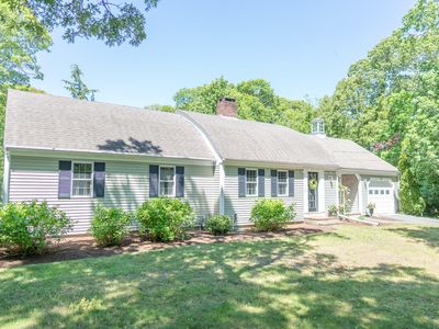 121 Salt Rock Road, Barnstable, MA, 02630