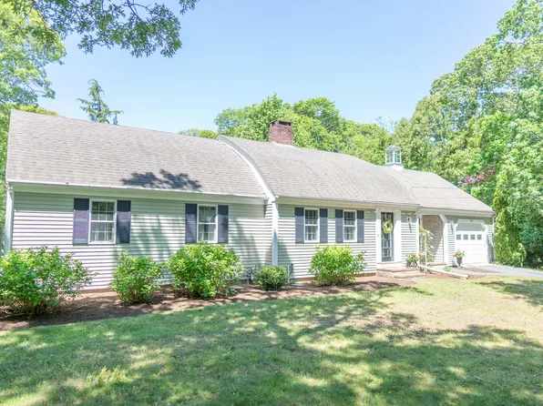 121 Salt Rock Road, Barnstable, MA 02630