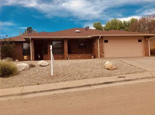 3217 Sunny Cir, Alamogordo, NM 88310