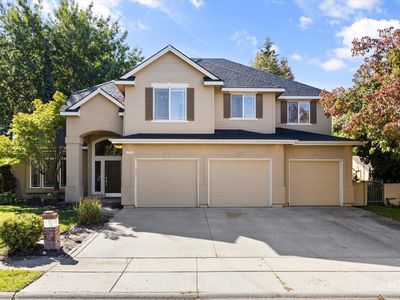 13617 W Wrigley Ct, Boise, ID, 83713