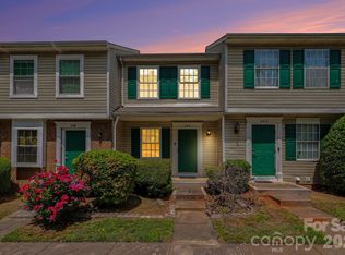 544 Lex Dr, Charlotte, NC 28262
