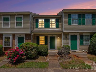 544 Lex Dr, Charlotte, NC, 28262