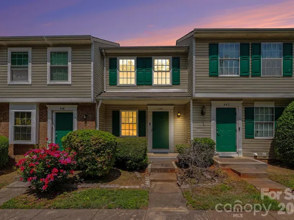544 Lex Dr, Charlotte, NC 28262