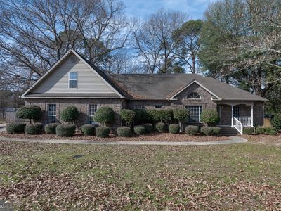 106 Wisteria Dr, Bonaire, GA, 31005