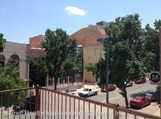 711 Austin Ave #D, Waco, TX 76701