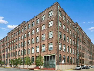 1107 S Peters St APT 302, New Orleans, LA, 70130