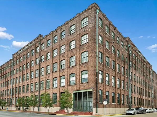 1107 S Peters St APT 302, New Orleans, LA 70130