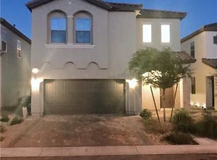6434 Dollis Hill St, Las Vegas, NV 89148