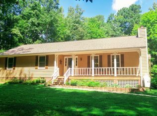 103 Spring Ct, Youngsville, NC 27596