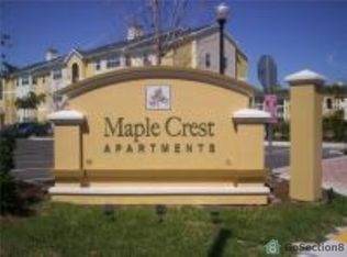 3631 Crestwood Lake Ave APT 308, Fort Myers, FL 33901