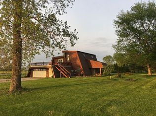 998 Earl Ave, Middletown, IN 47356