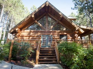 3964 N 41st Rd, Manton, MI 49663